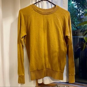 Jungmaven Alpine Raglan Sweatshirt